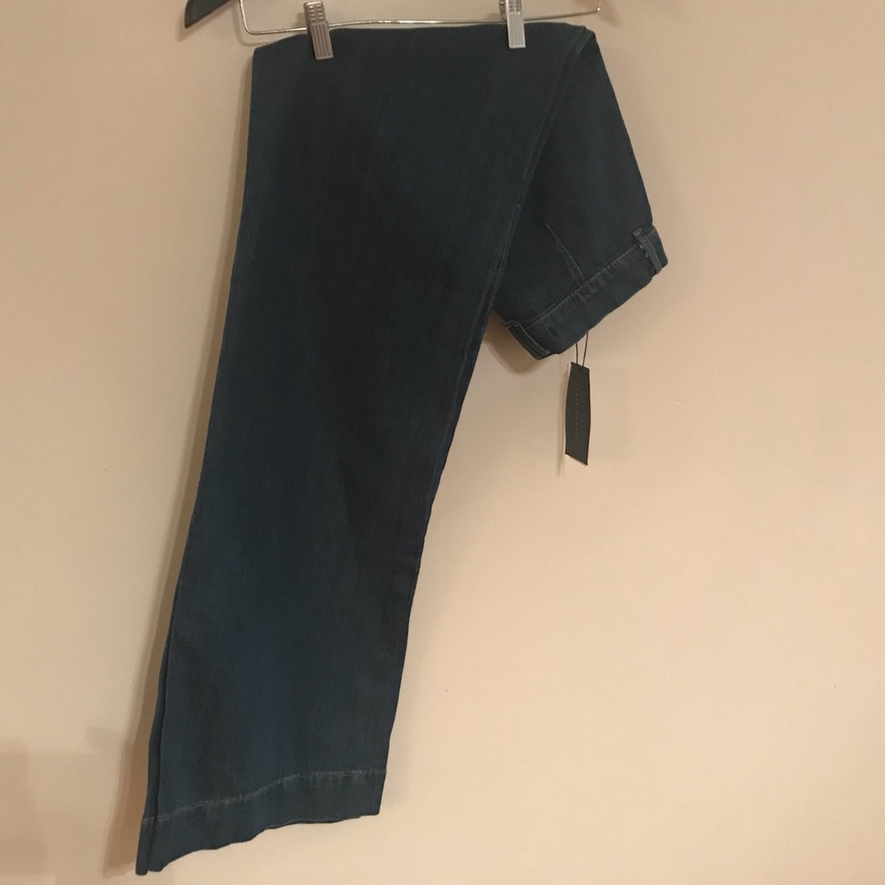 Zara Wide Leg Pants!